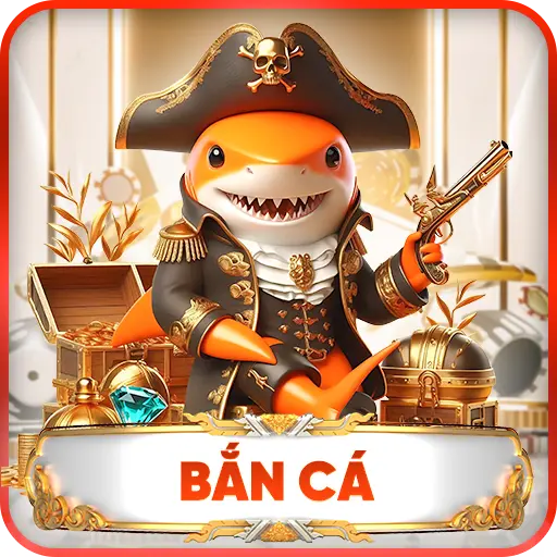 Bắn Cá JIN88 - Chinh Phục Đại Dương Và Săn Thưởng Hấp Dẫn